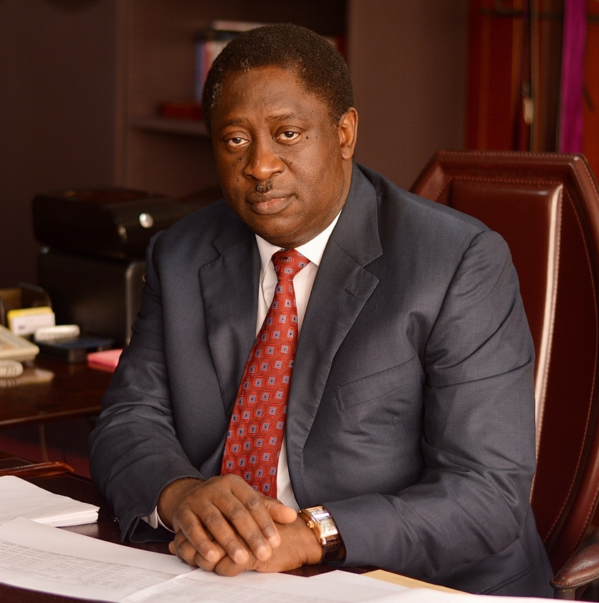 Bolanle Babalakin