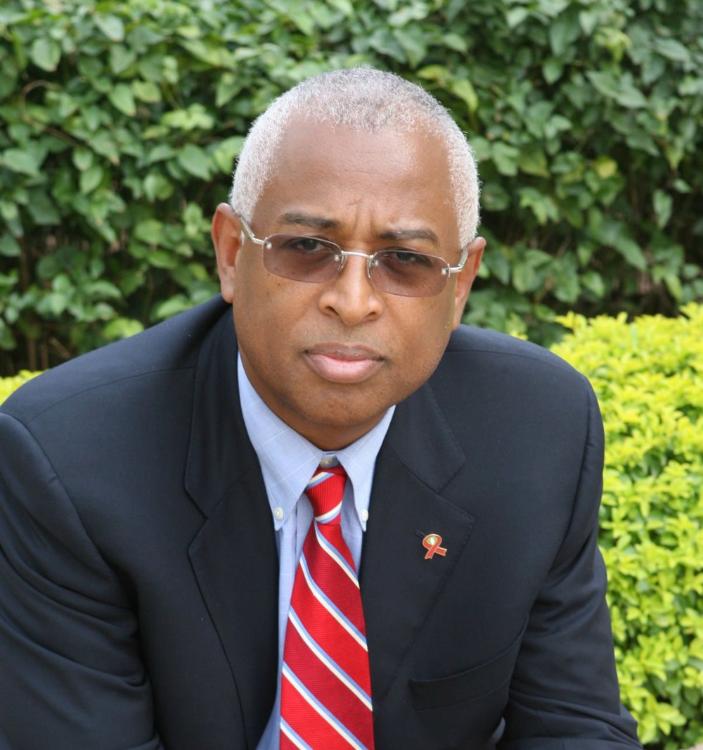 Richard Akerele