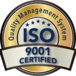CCP Is ISO 9001:2015 Recertified – Here’s What That Means For You!