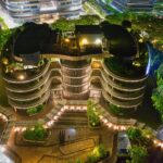 Designing for Impact: CCP’s Role in Advancing Green Building Excellence!