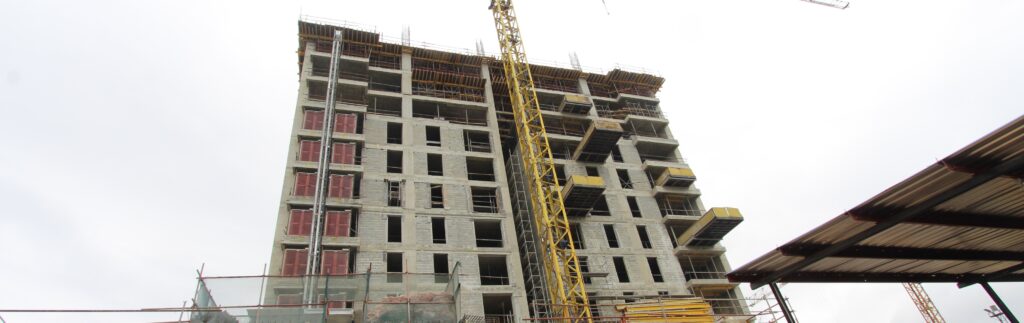 Engineering Behind the Scenes: How Our MEPF and Structural Systems Power Great Architecture