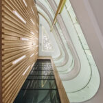 Challenges of Designing a Leisure Hub in a City Center, Case Study: Ebony Life Place (Part 1)